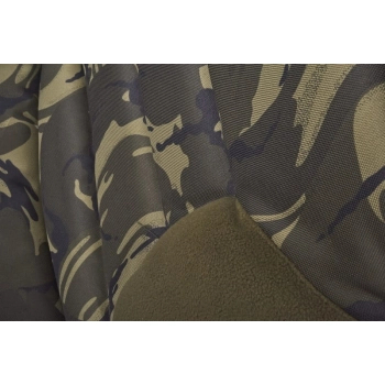 STARBAITS Recliner Chair camo